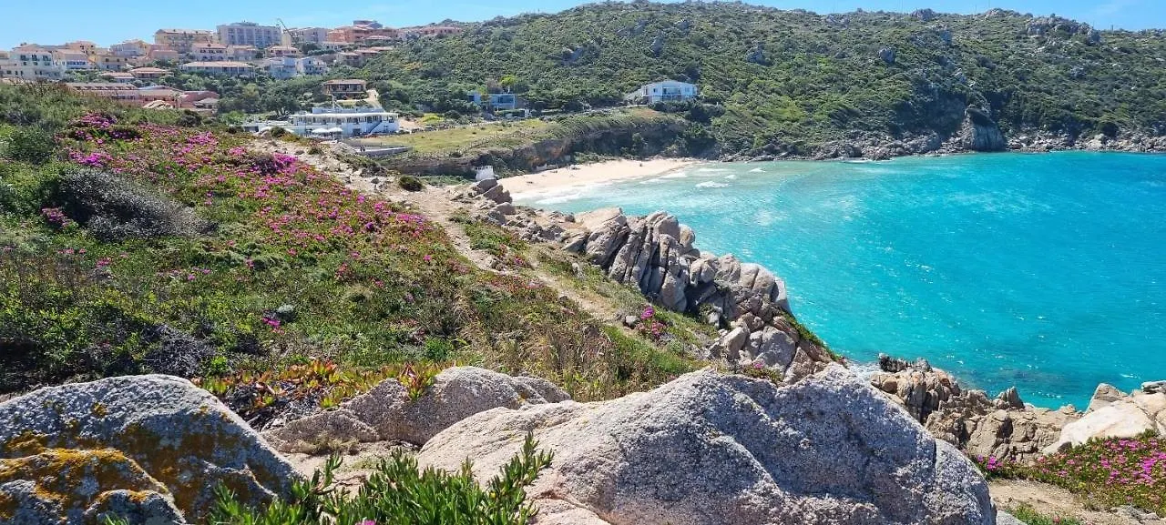 Rena Bianca 7 Διαμέρισμα Santa Teresa Gallura Ιταλία