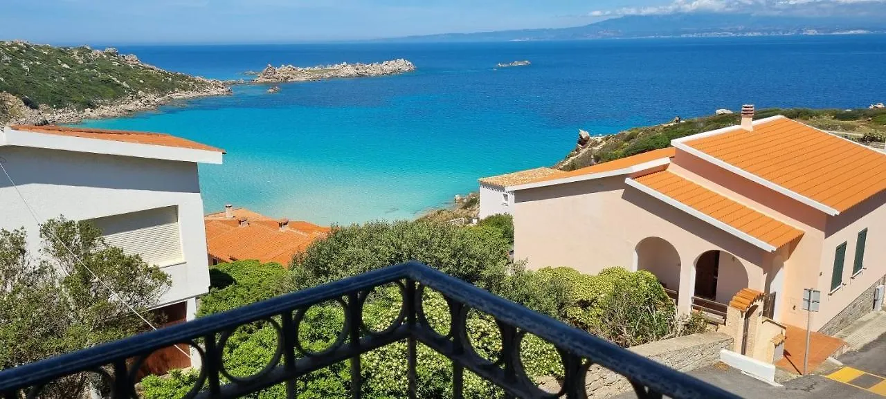 Rena Bianca 7 Διαμέρισμα Santa Teresa Gallura