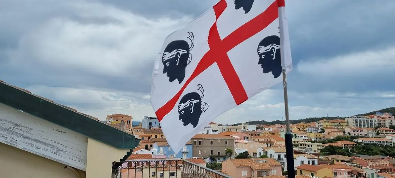 Rena Bianca 7 Διαμέρισμα Santa Teresa Gallura