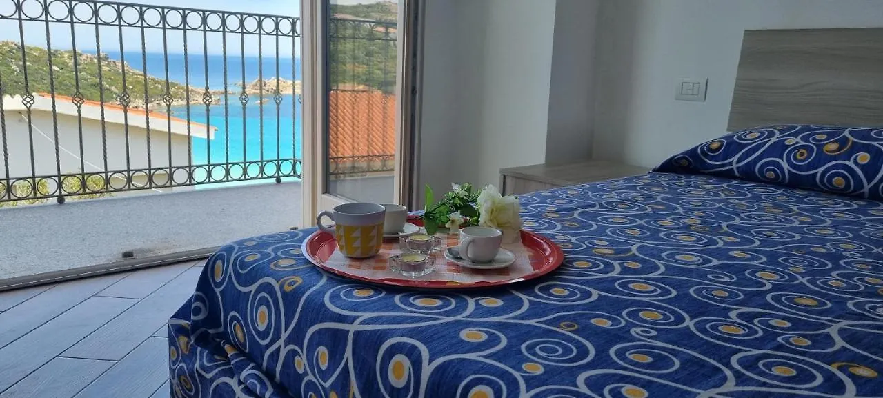 Rena Bianca 7 Διαμέρισμα Santa Teresa Gallura