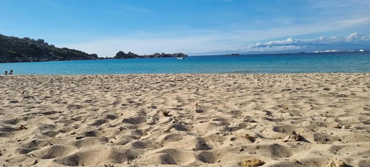 Rena Bianca 7 Διαμέρισμα Santa Teresa Gallura