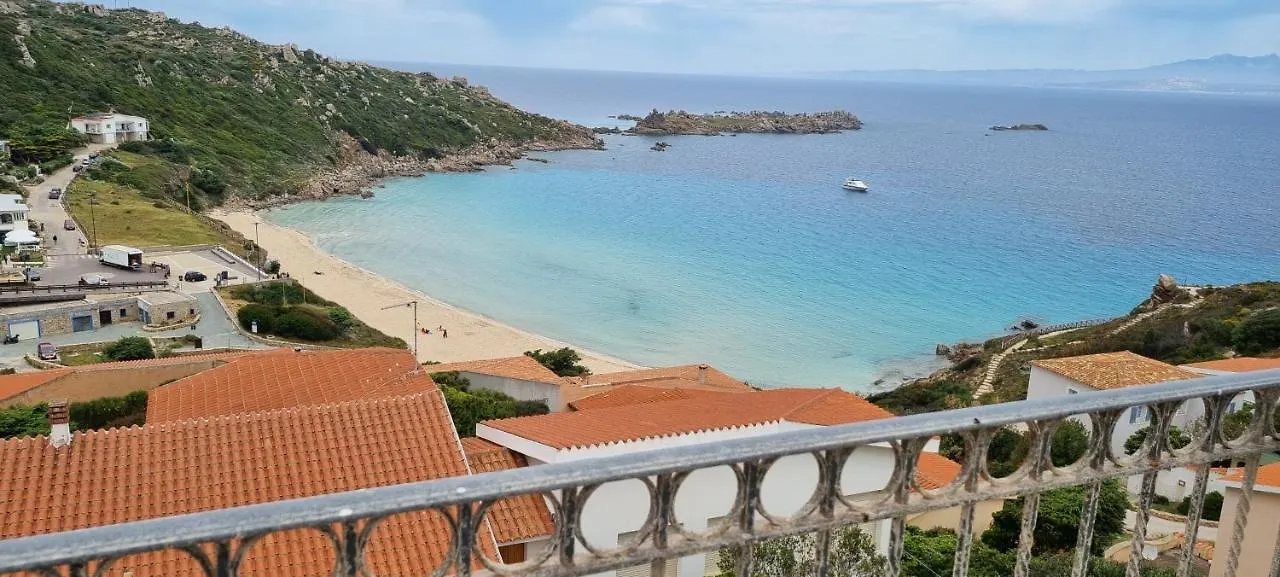 Rena Bianca 7 Διαμέρισμα Santa Teresa Gallura