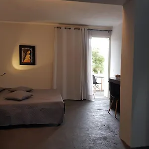 Bed & Breakfast Unique Art, Santa Teresa Gallura
